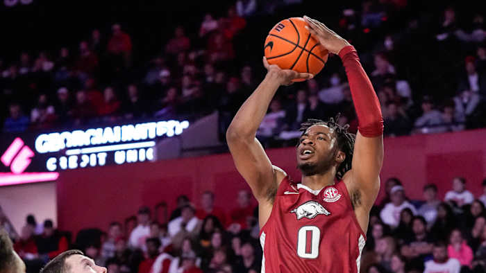 Stanley Umude-Georgia